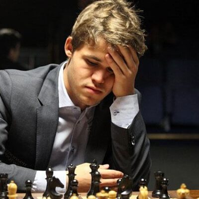 Carlsen