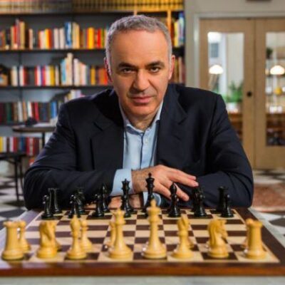 Kasparov