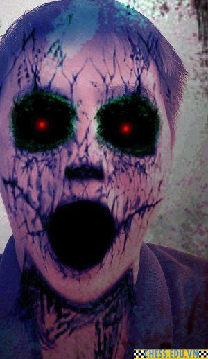 hình ảnh bài viết câu chuyện cờ vua ly kỳ, chỉ dám kể sau đêm Halloween