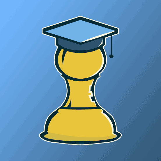 Cách dễ dàng để sắp xếp quân cờ đúng vị trí | https://chess.edu.vn