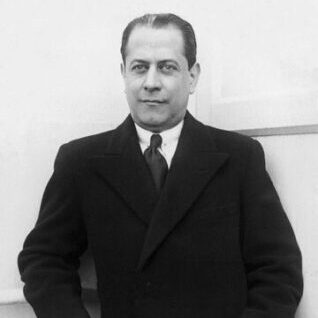 Jose Raul Capablanca