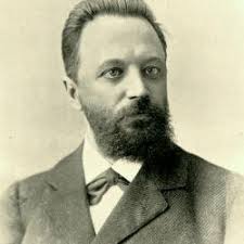 Mikhail Chigorin