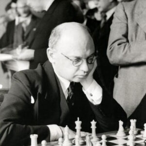 Savielly Tartakover