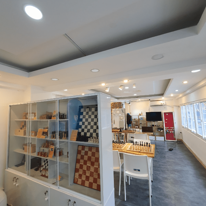 Cực cool! Câu lạc bộ - Lớp học cờ vua quận Phú Nhuận, TP.HCM 2 hình ảnh bài viết Cực cool! Câu lạc bộ - Lớp học cờ vua quận Phú Nhuận, TP.HCM