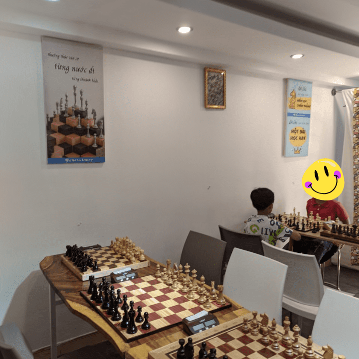 Cực cool! Câu lạc bộ - Lớp học cờ vua quận Phú Nhuận, TP.HCM 4 hình ảnh bài viết Cực cool! Câu lạc bộ - Lớp học cờ vua quận Phú Nhuận, TP.HCM