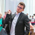 Vua cờ Carlsen đã bị loại khỏi cúp thế giới như thế nào (P2)