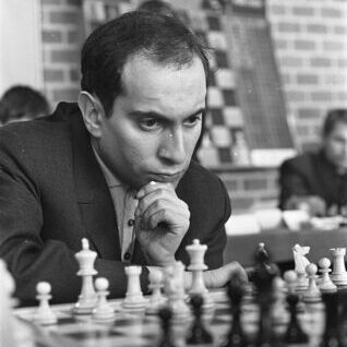 Mikhail Tal