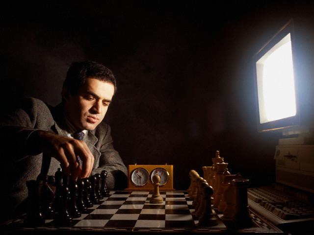 hình ảnh bài viết Trắc nghiệm: Những sự thật về cờ vua mà phần đông kỳ thủ đều không biết
