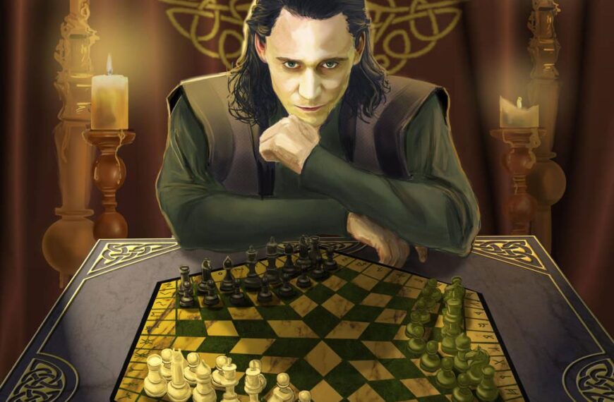 Homepage 2 1 hình ảnh minh họa: phong Tượng không phong Hậu - lựa chọn dị thường trong ván cờ