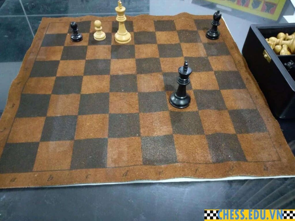 Homepage 2 24 1 tình huống khác về cuộc đua phong cấp