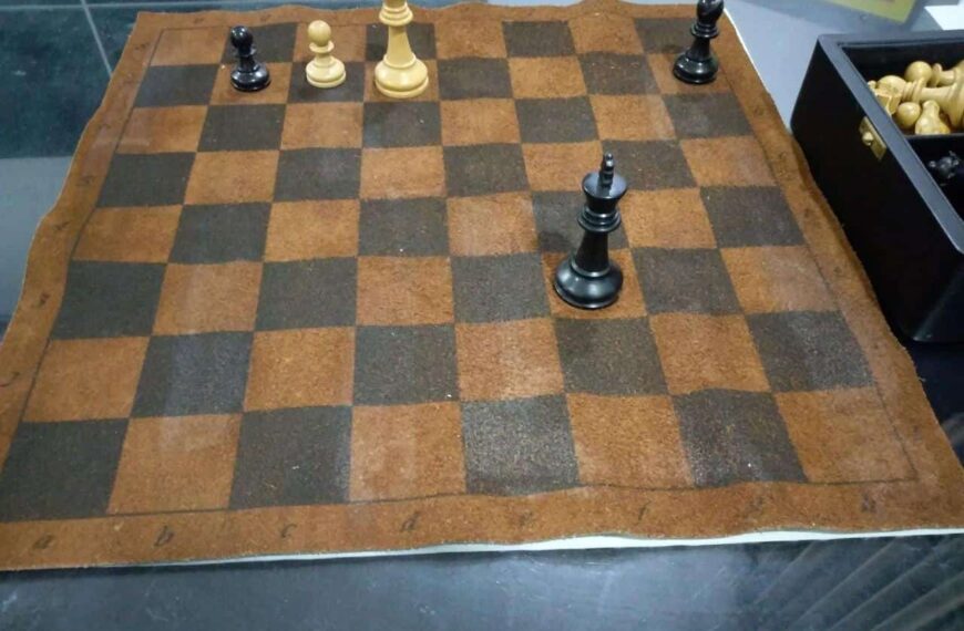 Homepage 2 1 1 tình huống khác về cuộc đua phong cấp