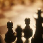 hình ảnh minh họa: đại kiện tướng cờ vua có học thuộc lòng khai cuộc không?