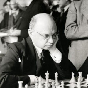 hình ảnh bài viết Tartakover có câu nói rất thú vị: Chess is fairy tale of 1001 _____ (Cờ vua là câu chuyện cổ tích của 1001 ____)